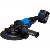 VYP NA- bruska uhlov� ABU230-620 B T-LOCK