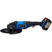 VYP NA- bruska uhlov� ABU230-620 B T-LOCK