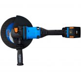 VYP NA- bruska uhlov� ABU230-620 B T-LOCK