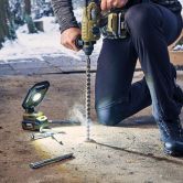 NA-CAMOUFLAGE reflektor CR LED 20 Basic Box