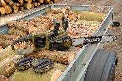 NA-CAMOUFLAGE pila �et�z.Aku CPR 350 Basic Box