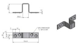 Skoba k p�i�r. 25 PMs