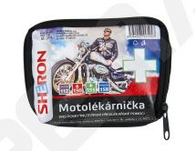 V�ce informac� o v�robku SHERON-motol�k�rna CZ