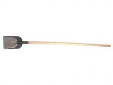 V�ce informac� o v�robku Lopata v�kopov� �zk� dren�n� komaxit s n�sadou