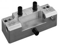 V�ce informac� o v�robku �ablona vrtac� dve�n� 60 s h�ebem