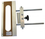 V�ce informac� o v�robku Z�v�s skryt� - �ablona fr�zovac� BASYS