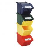 V�ce informac� o v�robku N�doba na t��d�n� odpad 6800-1, 2, 4