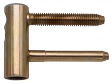 V�ce informac� o v�robku Z�v�s dve�n� trio 15 PH M8x45 VD Zn �lut