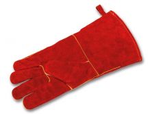 SOLO rukavice ke krbu a grilu lev�