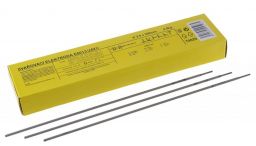 V�ce informac� o v�robku Elektrody rutilov� 2.0x300mm 2,5kg E6013