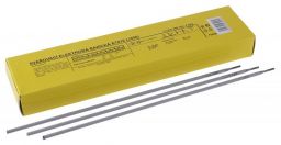 V�ce informac� o v�robku Elektrody basick� 2.0x300mm 2,5kg J506