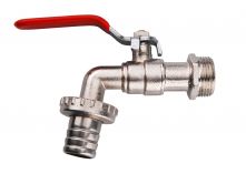 V�ce informac� o v�robku Ventil 1/2" EXTOL CRAFT