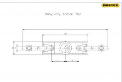 N�b.z�mek 702a bez ty�� BL.