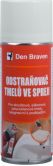 V�ce informac� o v�robku DEN- odstra�ova� tmel� ve spreji RL 400ml