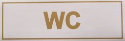 V�ce informac� o v�robku VT WC  200x70 samolep�c�