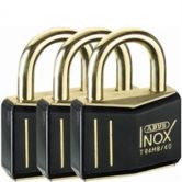 V�ce informac� o v�robku AB vis.z�mek 718/30 TRIPL. �3ks ABUS