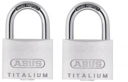 V�ce informac� o v�robku AB vis.z�mek 727TI/30 TWIN �2ks ABUS