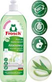 V�ce informac� o v�robku OCH Frosch eko na n�dob� aloe vera 750ml