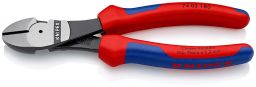 V�ce informac� o v�robku KNIPEX kle�t� �t�pac� 180 i na dr�t