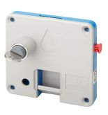 V�ce informac� o v�robku RONIS mincovn� z�mek na 10K� Omega 100 L