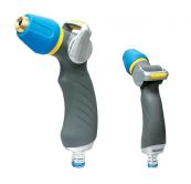 V�ce informac� o v�robku AQUACRAFT pistole na hadici 750470 Jet zavla�ovac�