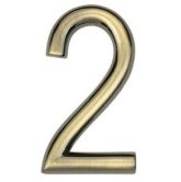 V�ce informac� o v�robku ��slo nalep."2" 75mm OF bronz