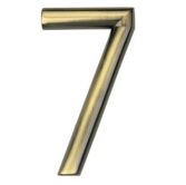 V�ce informac� o v�robku ��slo nalep."7" 75mm OF bronz