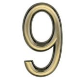 V�ce informac� o v�robku ��slo nalep."9" 75mm OF bronz