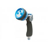 AQUACRAFT pistole na hadici 760470 X4 kov