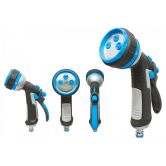 V�ce informac� o v�robku AQUACRAFT pistole na hadici 760530 zavla�ovac� kov