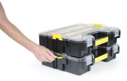 ST organizer hlubok� FATMAX profi vod�odoln�