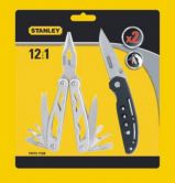 V�ce informac� o v�robku ST kle�t� multifunk�n� 12v1+n�� STANLEY
