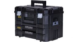 V�ce informac� o v�robku ST kufr-box Combo TSTAK FMST 1-71981