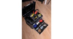 ST kufr-box Combo TSTAK FMST 1-71981