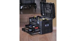 ST kufr-box Combo TSTAK FMST 1-71981