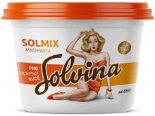 V�ce informac� o v�robku OCH pasta myc� SOLVINA SOLMIX 375g