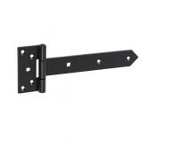 V�ce informac� o v�robku DO z�v�s brankov� 200x45x90x35x3,0mm �ern�