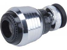 V�ce informac� o v�robku Perl�tor oto�n�, 2 polohy, vodu �et��c� M24/M22 CR