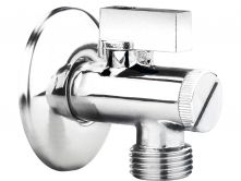 V�ce informac� o v�robku Ventil rohov� s filtrem kov.p�ka 1/2"-1/2"