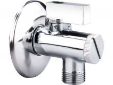 V�ce informac� o v�robku Ventil rohov� s filtrem kov.p�ka 1/2"-3/8"