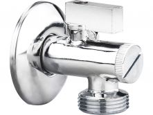 V�ce informac� o v�robku Ventil rohov� s filtrem kov.p�ka 1/2"-3/4"pra�kov�