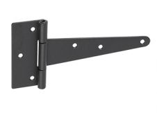 V�ce informac� o v�robku DO z�v�s troj�hel.125x35x80x2,0mm �ern� ZT 125