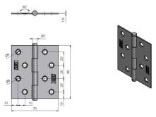 V�ce informac� o v�robku Z�v�s KZ 80 Ms