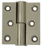 V�ce informac� o v�robku Z�v�s pro skl�dac� dve�e 50 P Nikl