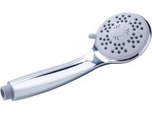 V�ce informac� o v�robku Hlavice sprchov� 3 funkce 85mm chrom