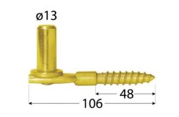 DO dr��k �epu d.13mm/106mm  C13/106