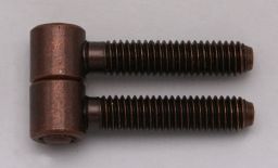 V�ce informac� o v�robku Z�v�s MARK I Star� M��