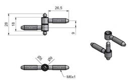 Z�v�s MARK II Ms