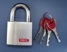 V�ce informac� o v�robku AB vis.z�mek 858/50B ABUS