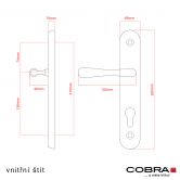 C- be.kov.ELEGANT+ OFS kl+kl 90 L sp